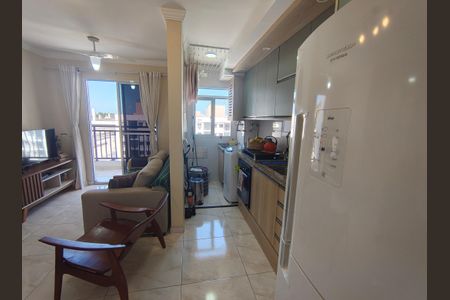 Apartamento para alugar com 58m², 2 quartos e 1 vaga Apartamento para alugar com 58m², 2 quartos e 1 vagaCozinha