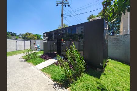 Apartamento para alugar com 58m², 2 quartos e 1 vaga Apartamento para alugar com 58m², 2 quartos e 1 vagaÁrea comum