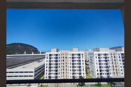 Apartamento para alugar com 58m², 2 quartos e 1 vaga Apartamento para alugar com 58m², 2 quartos e 1 vagaSacada