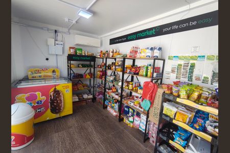 Apartamento para alugar com 58m², 2 quartos e 1 vaga Apartamento para alugar com 58m², 2 quartos e 1 vagaÁrea comum