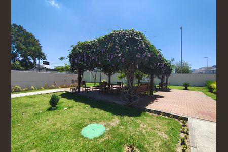 Apartamento para alugar com 58m², 2 quartos e 1 vaga Apartamento para alugar com 58m², 2 quartos e 1 vagaÁrea comum