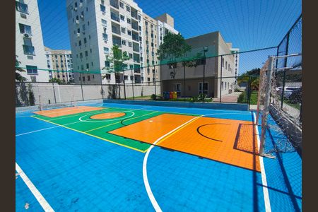 Apartamento para alugar com 58m², 2 quartos e 1 vaga Apartamento para alugar com 58m², 2 quartos e 1 vagaÁrea comum