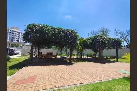 Apartamento para alugar com 58m², 2 quartos e 1 vaga Apartamento para alugar com 58m², 2 quartos e 1 vagaÁrea comum