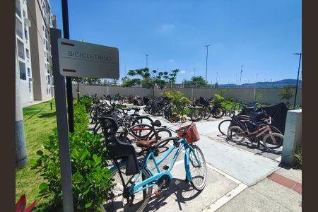 Apartamento para alugar com 58m², 2 quartos e 1 vaga Apartamento para alugar com 58m², 2 quartos e 1 vagaÁrea comum