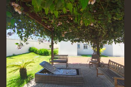 Apartamento para alugar com 58m², 2 quartos e 1 vaga Apartamento para alugar com 58m², 2 quartos e 1 vagaÁrea comum