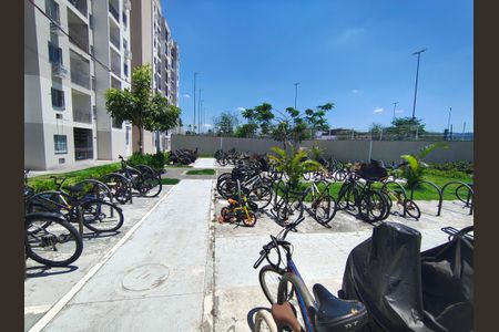 Apartamento para alugar com 58m², 2 quartos e 1 vaga Apartamento para alugar com 58m², 2 quartos e 1 vagaÁrea comum