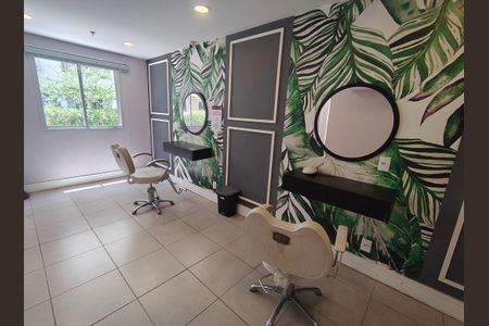 Apartamento para alugar com 58m², 2 quartos e 1 vaga Apartamento para alugar com 58m², 2 quartos e 1 vagaÁrea comum