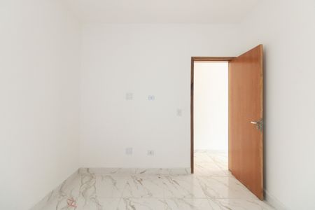 Quarto 2 de apartamento à venda com 3 quartos, 78m² em Vila Gomes Cardim, São Paulo