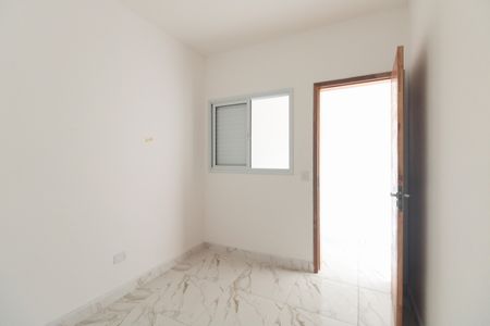 Apartamento à venda com 78m², 3 quartos e 1 vagaQuarto 3