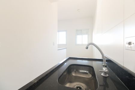 Apartamento à venda com 78m², 3 quartos e 1 vagaCozinha 