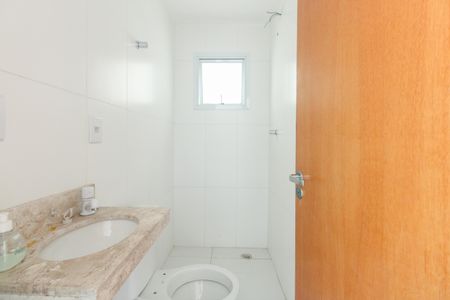 Apartamento à venda com 78m², 3 quartos e 1 vagaBanheiro 