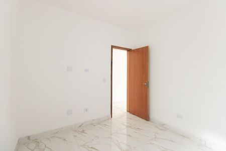 Apartamento à venda com 78m², 3 quartos e 1 vagaQuarto 2