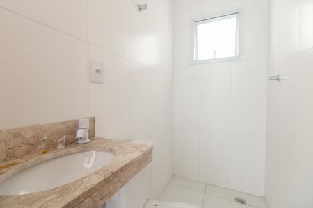 Apartamento à venda com 78m², 3 quartos e 1 vagaBanheiro 