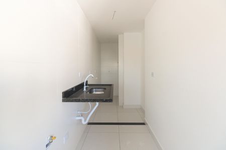 Apartamento à venda com 78m², 3 quartos e 1 vagaCozinha 