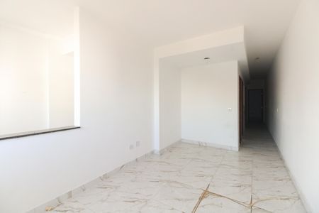 Sala  de apartamento à venda com 3 quartos, 78m² em Vila Gomes Cardim, São Paulo