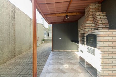 Apartamento à venda com 78m², 3 quartos e 1 vagaCondomínio - Churrasqueira 