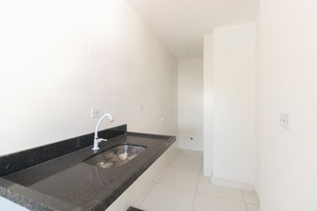 Apartamento à venda com 78m², 3 quartos e 1 vagaCozinha 