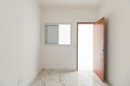 Apartamento à venda com 78m², 3 quartos e 1 vagaQuarto 3