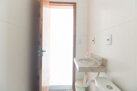 Apartamento à venda com 78m², 3 quartos e 1 vagaBanheiro 