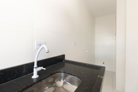 Apartamento à venda com 78m², 3 quartos e 1 vagaCozinha 