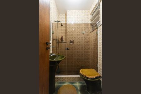 Apartamento à venda com 65m², 2 quartos e sem vagaBanheiro