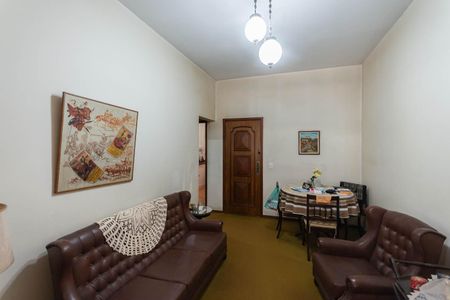 Apartamento à venda com 65m², 2 quartos e sem vagaSala