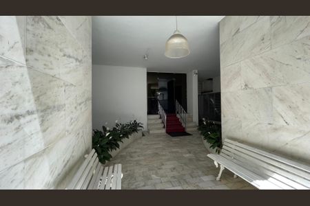 Apartamento à venda com 65m², 2 quartos e sem vagaPortaria