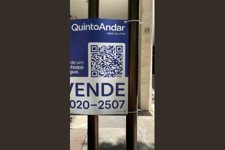 Apartamento à venda com 65m², 2 quartos e sem vagaPlaquinha