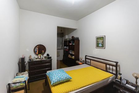Apartamento à venda com 65m², 2 quartos e sem vagaQuarto 2