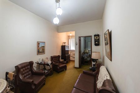 Apartamento à venda com 65m², 2 quartos e sem vagaSala