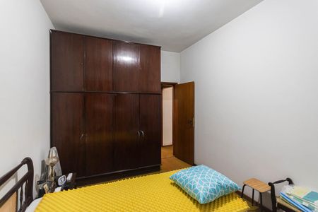 Apartamento à venda com 65m², 2 quartos e sem vagaQuarto 2