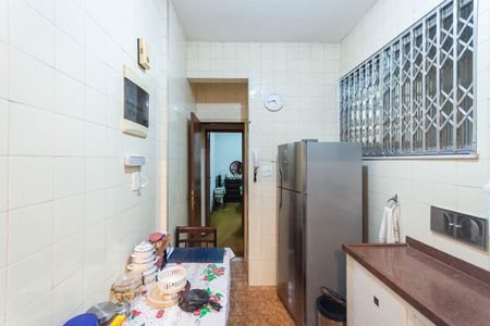 Apartamento à venda com 65m², 2 quartos e sem vagaCozinha