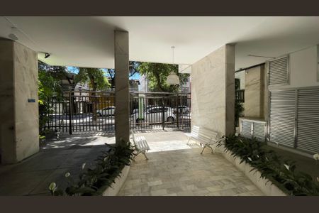 Apartamento à venda com 65m², 2 quartos e sem vagaPortaria