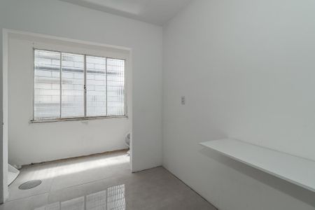Apartamento à venda com 63m², 2 quartos e sem vagaCozinha