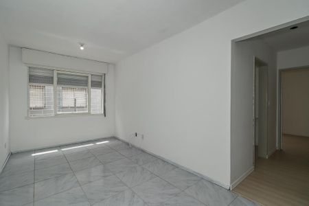 Sala de apartamento para alugar com 2 quartos, 63m² em Rubem Berta, Porto Alegre