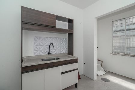 Apartamento à venda com 63m², 2 quartos e sem vagaCozinha