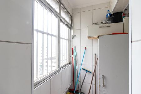 Apartamento para alugar com 89m², 2 quartos e sem vagaÁrea de Serviço