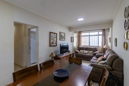 Apartamento para alugar com 89m², 2 quartos e sem vagaSala