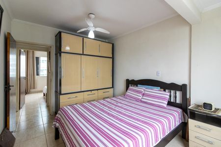 Apartamento para alugar com 89m², 2 quartos e sem vagaQuarto 2