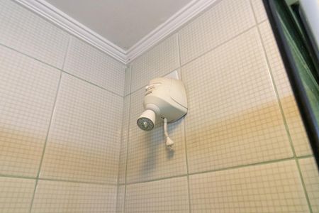 Apartamento para alugar com 89m², 2 quartos e sem vagaBanheiro Social