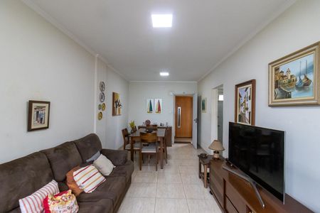 Apartamento para alugar com 89m², 2 quartos e sem vagaSala