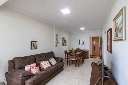 Apartamento para alugar com 89m², 2 quartos e sem vagaSala