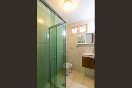 Apartamento para alugar com 89m², 2 quartos e sem vagaBanheiro Social