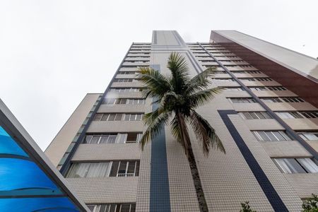 Apartamento para alugar com 89m², 2 quartos e sem vagaFachada