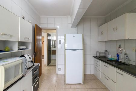 Apartamento para alugar com 89m², 2 quartos e sem vagaCozinha
