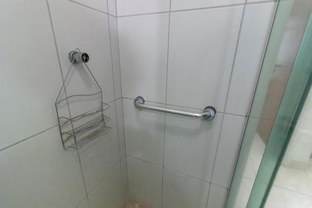 Apartamento para alugar com 89m², 2 quartos e sem vagaBanheiro Social 2