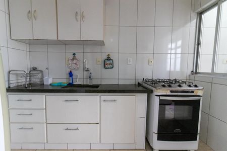 Apartamento para alugar com 89m², 2 quartos e sem vagaCozinha