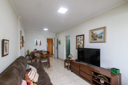 Apartamento para alugar com 89m², 2 quartos e sem vagaSala