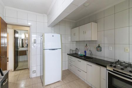 Apartamento para alugar com 89m², 2 quartos e sem vagaCozinha