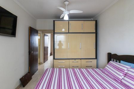 Apartamento para alugar com 89m², 2 quartos e sem vagaQuarto 2